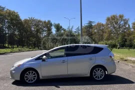 Toyota, Prius, Prius V