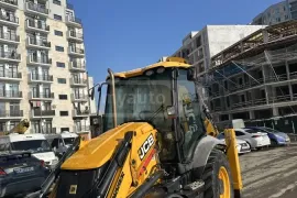 JCB, 3 CX