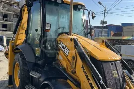 JCB, 3 CX