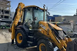 JCB, 3 CX