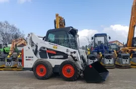 BOBCAT , S-series