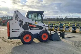 BOBCAT , S-series