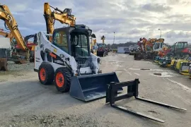 BOBCAT , S-series