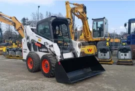 BOBCAT , S-series