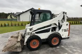 BOBCAT , S-series