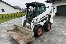 BOBCAT , S-series