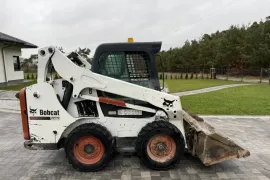 BOBCAT , S-series