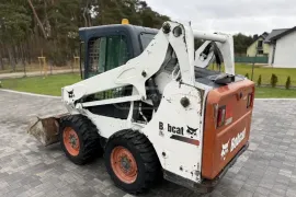 BOBCAT , S-series