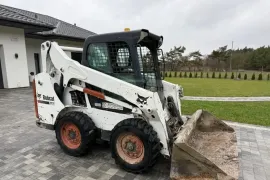 BOBCAT , S-series