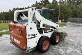 BOBCAT , S-series