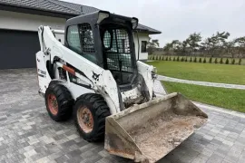 BOBCAT , S-series