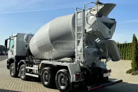 Mercedes-Benz, Arocs