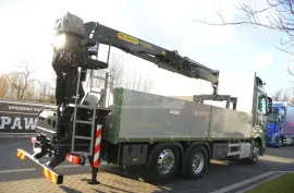 Mercedes-Benz , Actros