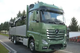 Mercedes-Benz, Actros