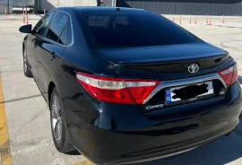 Toyota, Camry