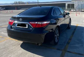 Toyota, Camry