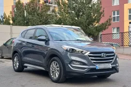 Hyundai, Tucson