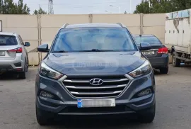 Hyundai, Tucson