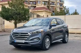 Hyundai, Tucson