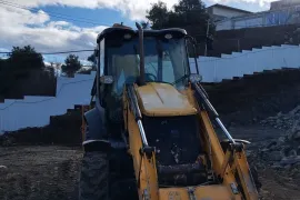 JCB 3CX 2014 