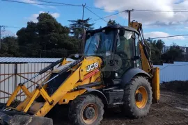 JCB 3CX 2014 