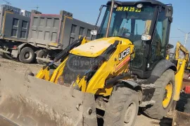 JCB 3CX 2014 