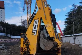 JCB 3CX 2014 