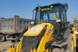 JCB 3CX 2014 