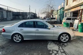 Mercedes-Benz, E CLASS, E 350