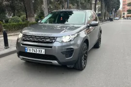 Land Rover, Discovery