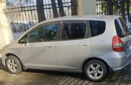 Honda, Fit