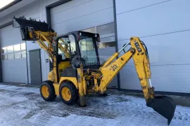 JCB, Other