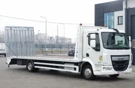 Daf, LF-series