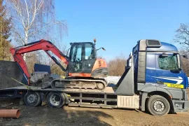 Mercedes-Benz , Actros