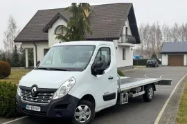 Renault, Master