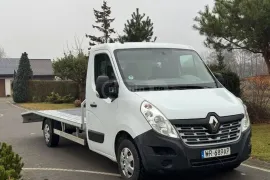 Renault, Master