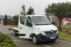 Renault, Master