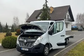 Renault, Master