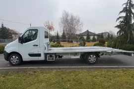 Renault, Master