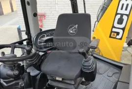 JCB, 3 CX