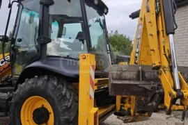 JCB, 3 CX