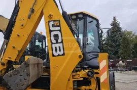 JCB, 3 CX