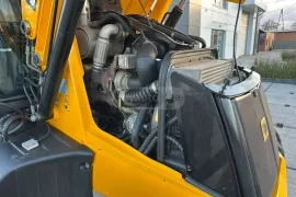 JCB, 3 CX