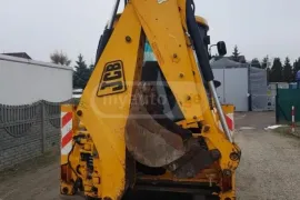 JCB, 3 CX