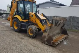 JCB, 3 CX