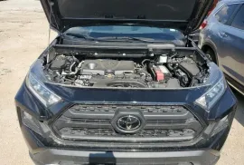 Toyota, RAV4