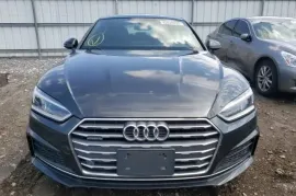 Audi, A series, A5