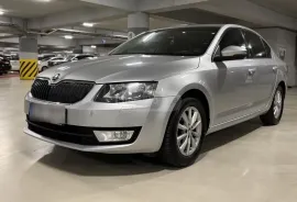 Skoda  , Octavia