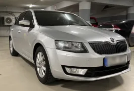 Skoda  , Octavia