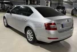 Skoda  , Octavia